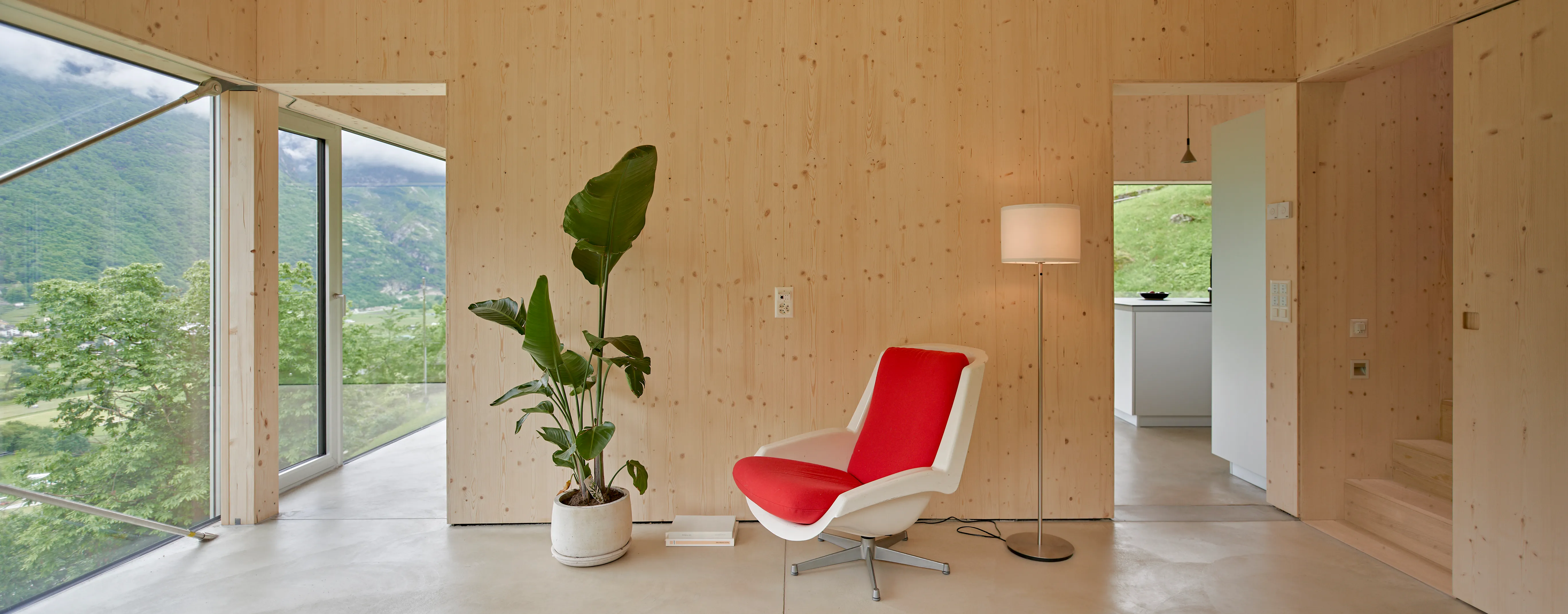 Casa CGS - 05