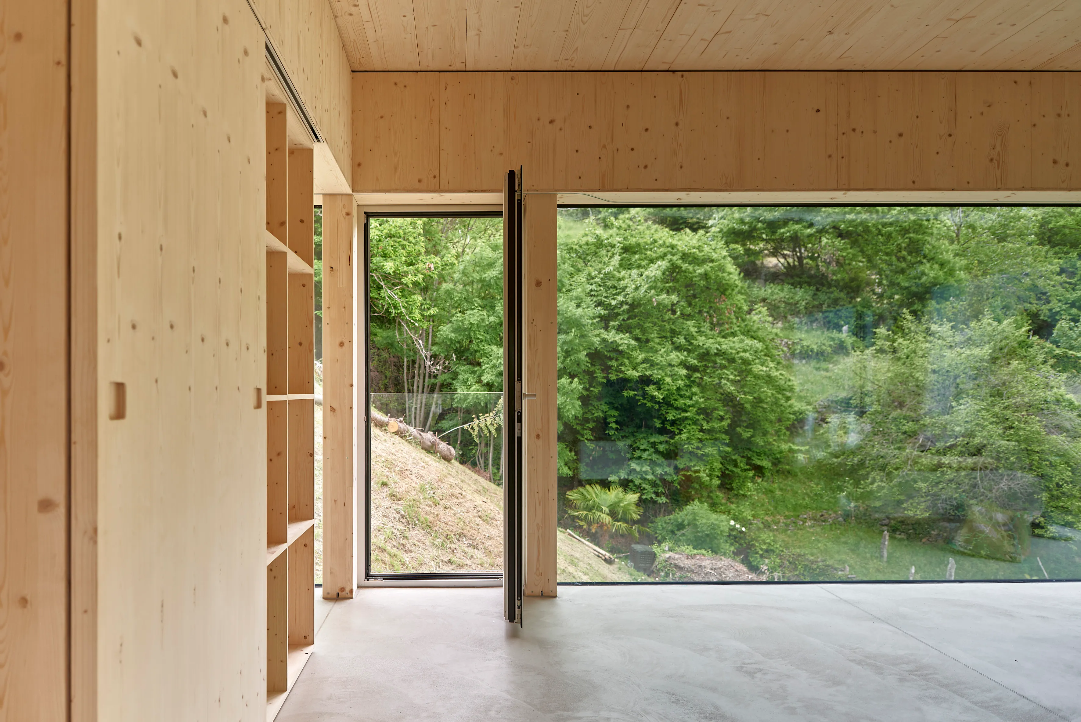 Casa CGS - 07