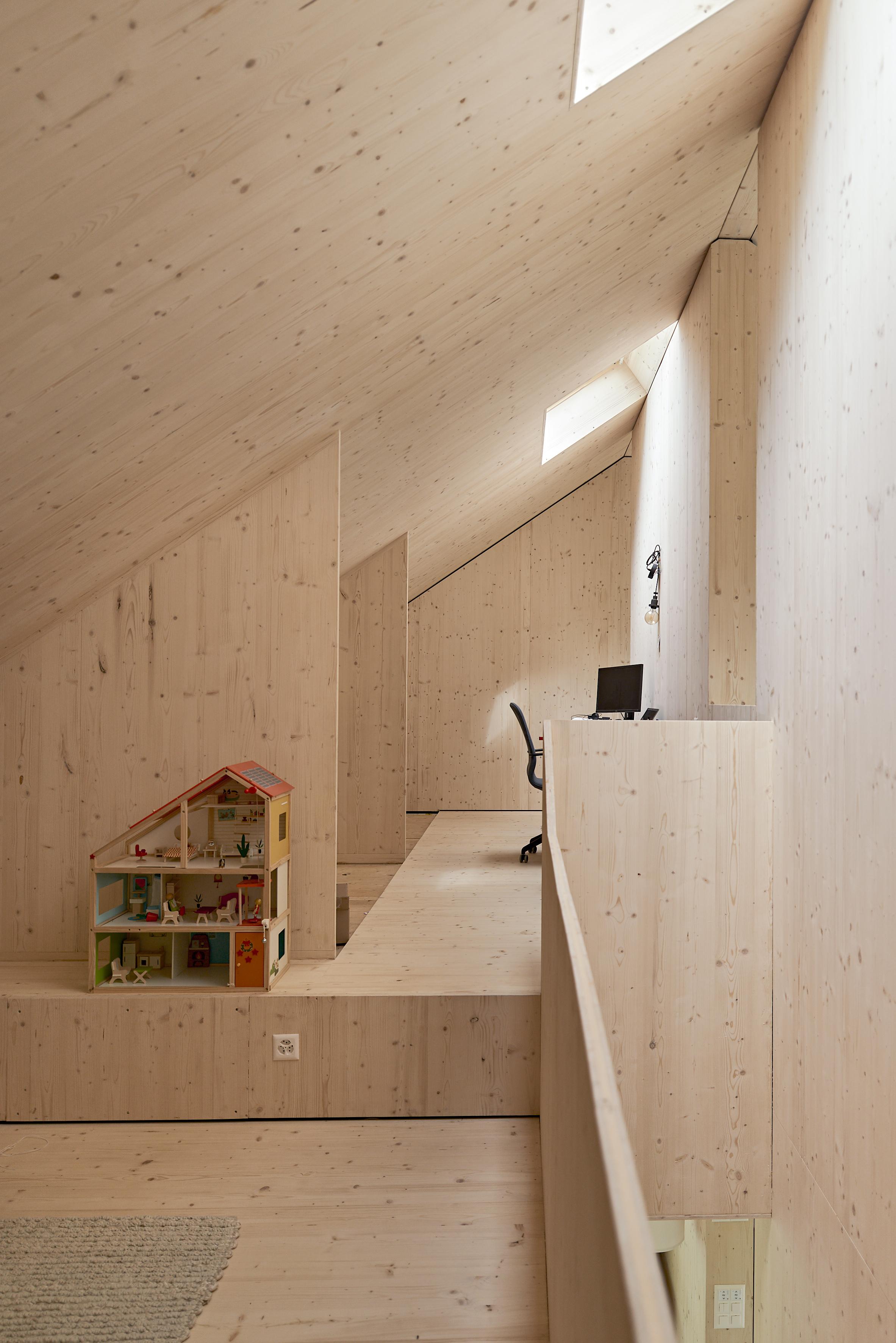 Casa CGS - 08