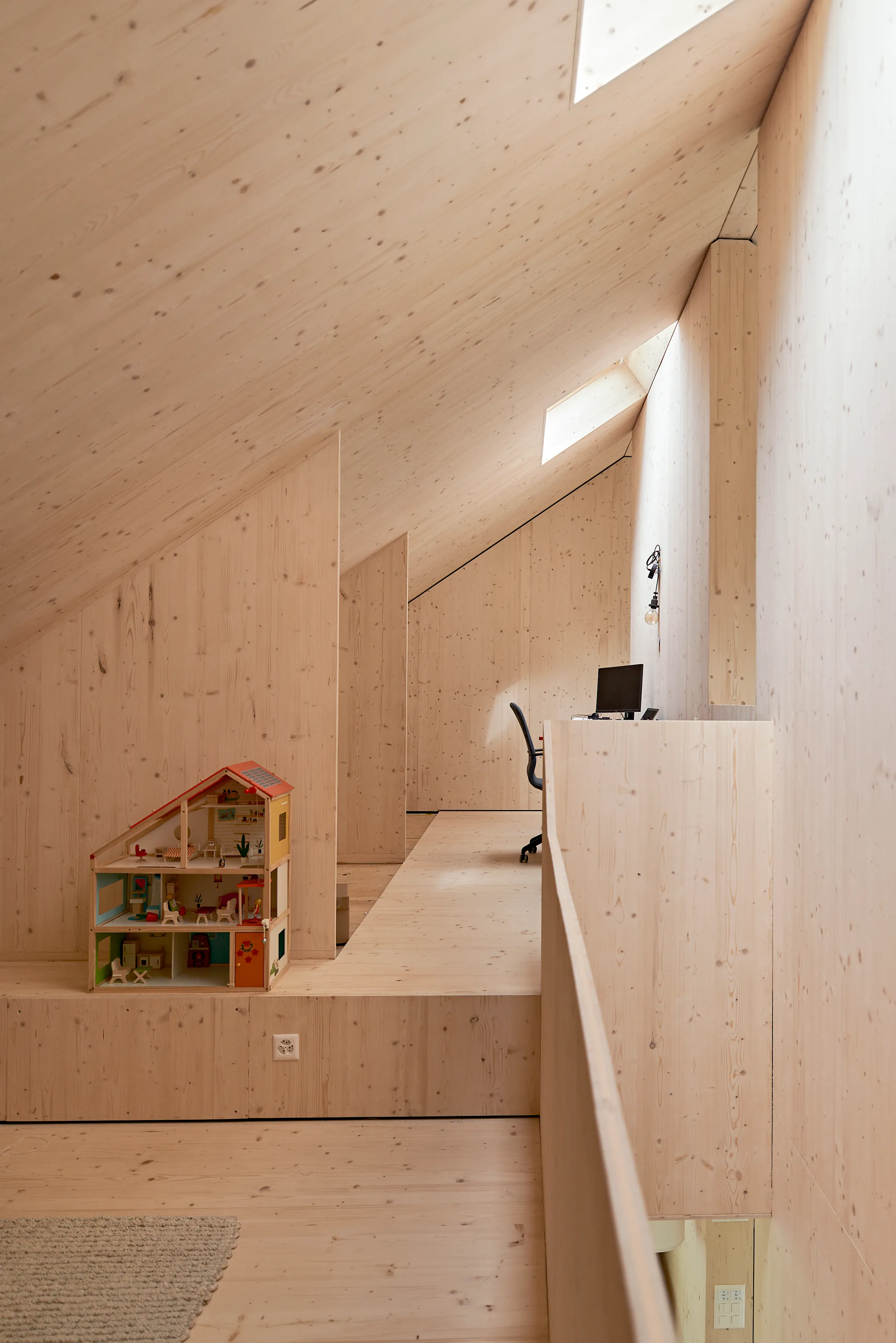 Casa CGS - 08