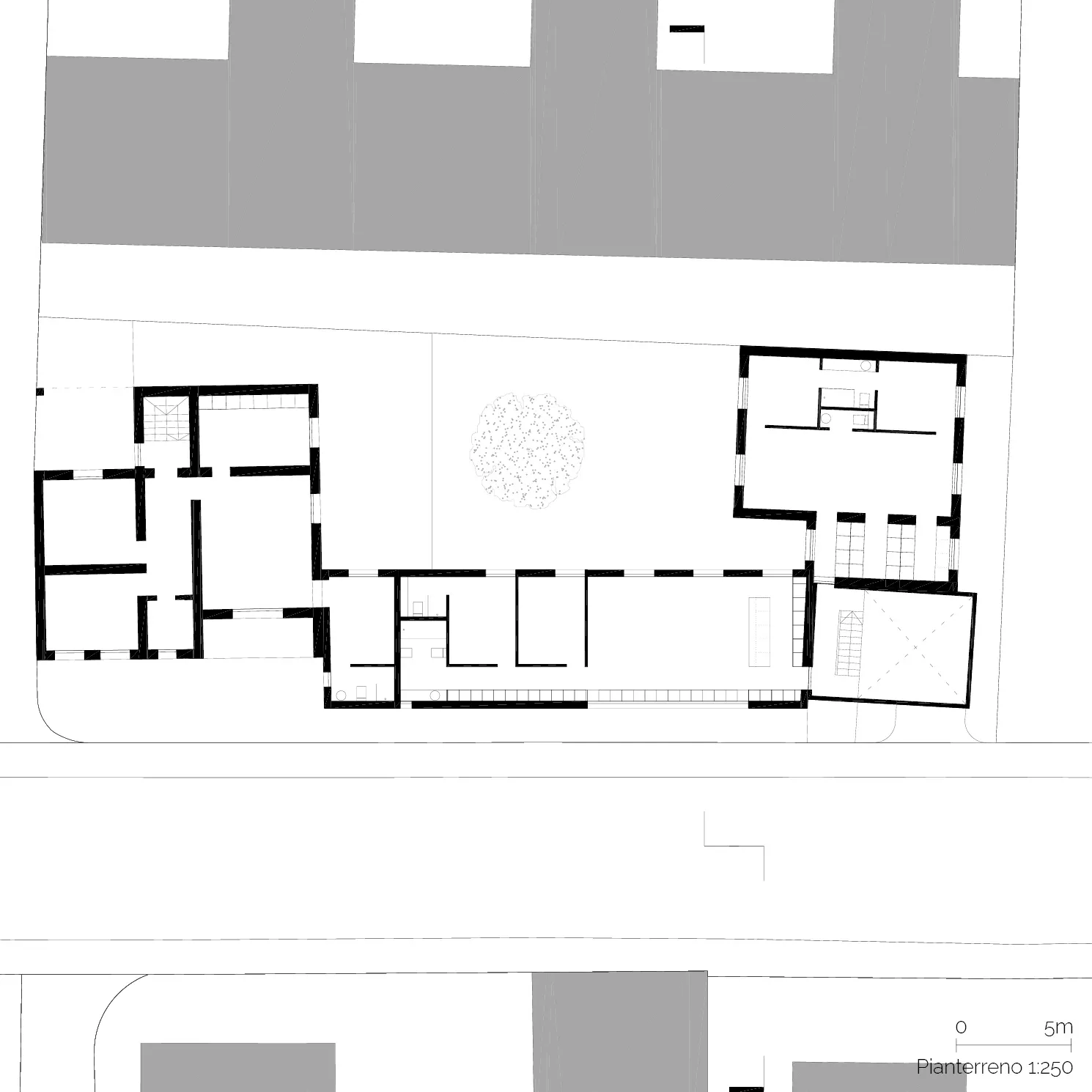 Edificio ES1 - 03
