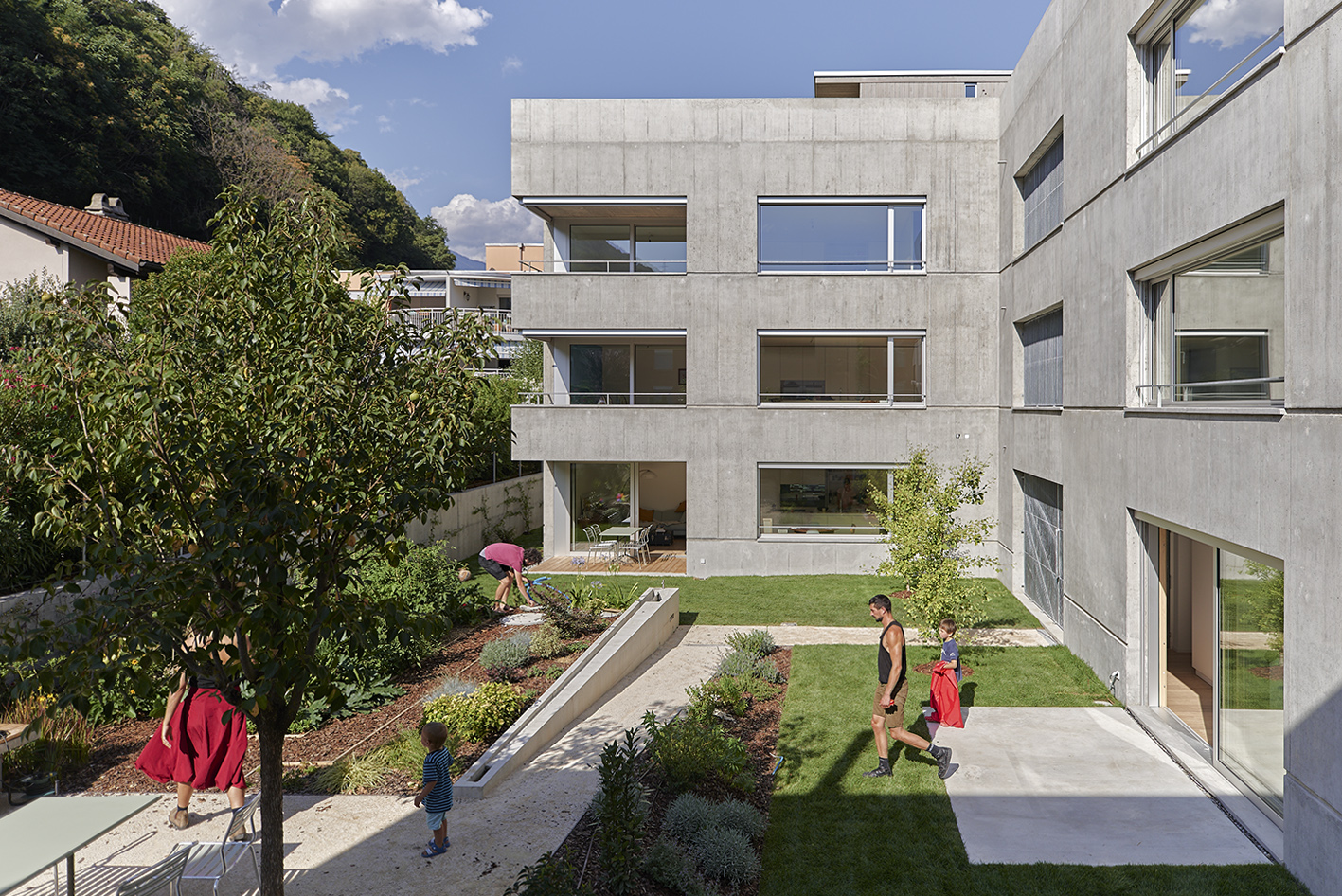 Edificio PO - 02