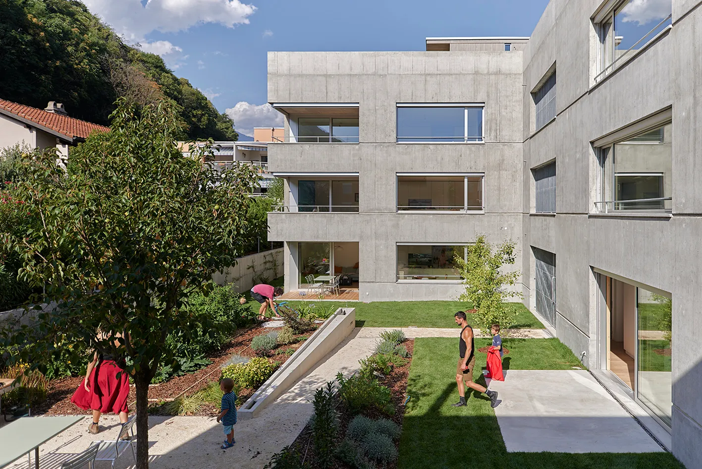 Edificio PO - 02