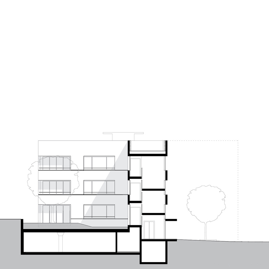 Edificio PO - 13