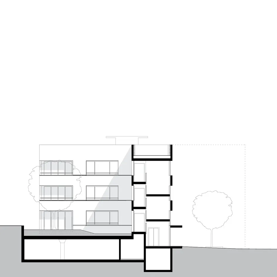 Edificio PO - 13